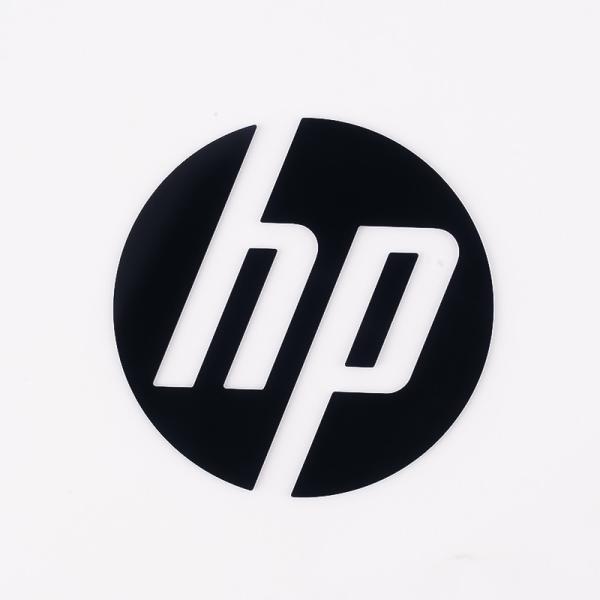 Eco-Friendly Aluminium Metal PET Signage Customized for Home Appliance Brands