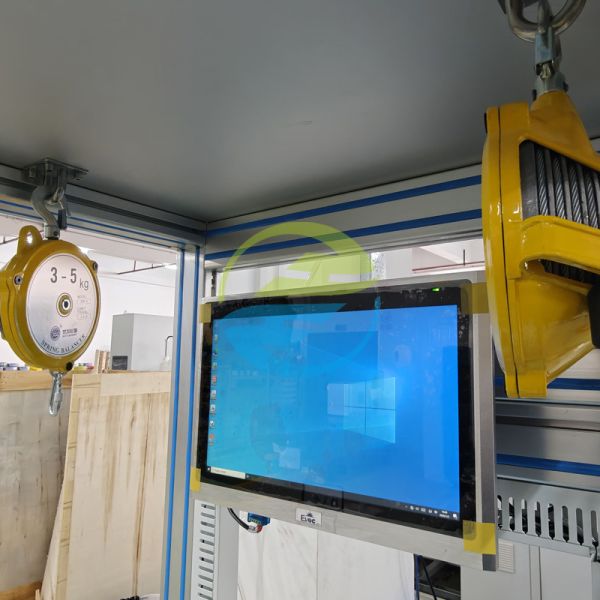 High-Precision Refrigerant Charging Equipment for Automotive Air Conditioning Systems | Automatic High & Low Pressure Refrigerant Filling Machine