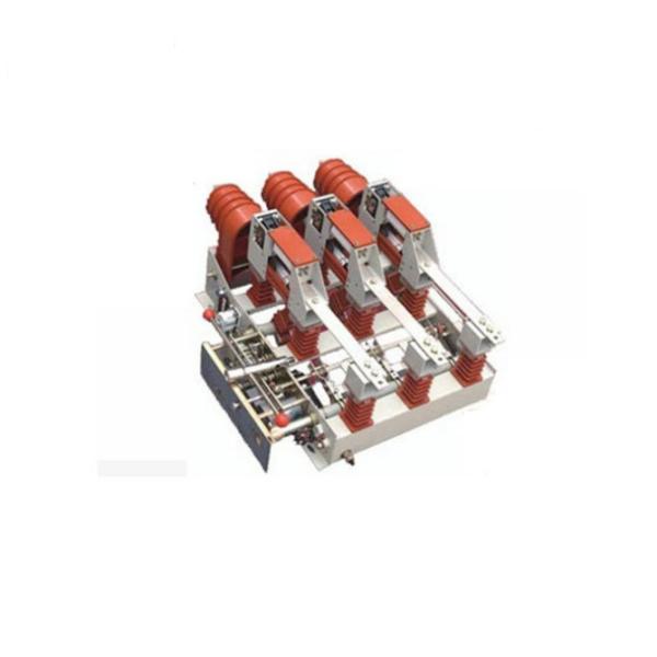 Vacuum Circuit Breaker For High Voltage Cabinet FZN25-12 12KV Indoor Load Breaker Switch