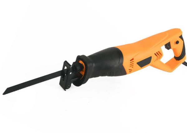 Reciprocating saw plug-in electric metal saw 220V sabre saw woodworking portable cutting machine