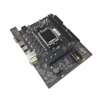 PCWINMAX B650M Wifi Desktkop ATX carte mère AM5 DDR5 carte mère pour les processeurs Ry 9000/8000/7000 série