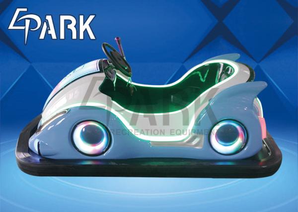 Funny Drift Motos  Kids Bumper Cars For Game Center  coin amusement