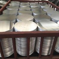 Disque 30mm en aluminium en aluminium fait sur commande de 25mm pour Pan Non Stick Rice Cookers