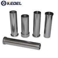 O anti sólido do carboneto de tungstênio da corrosão rosqueou as buchas OD 16mm YG11C da broca