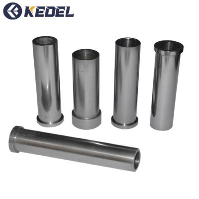 Carboneto cimentado Axle Sleeve