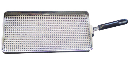 9.25 Galon Class B Table Top Autoclave 35 Liters With Accessories