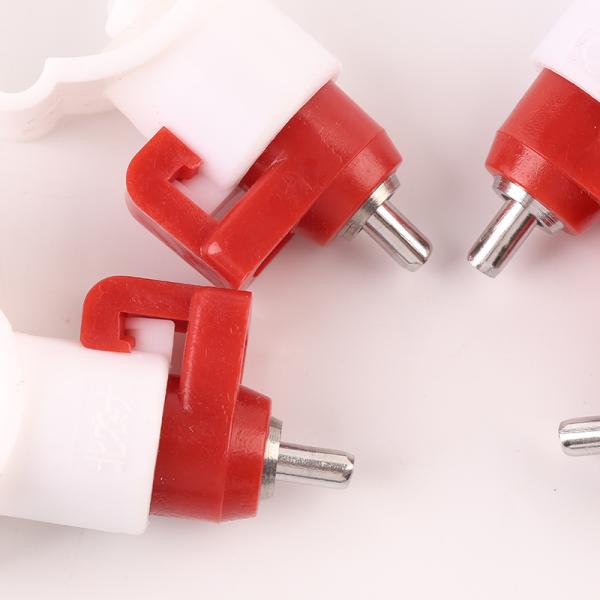 Nipple Suspension Cup For Farms And Farm Animals Equipment At Best