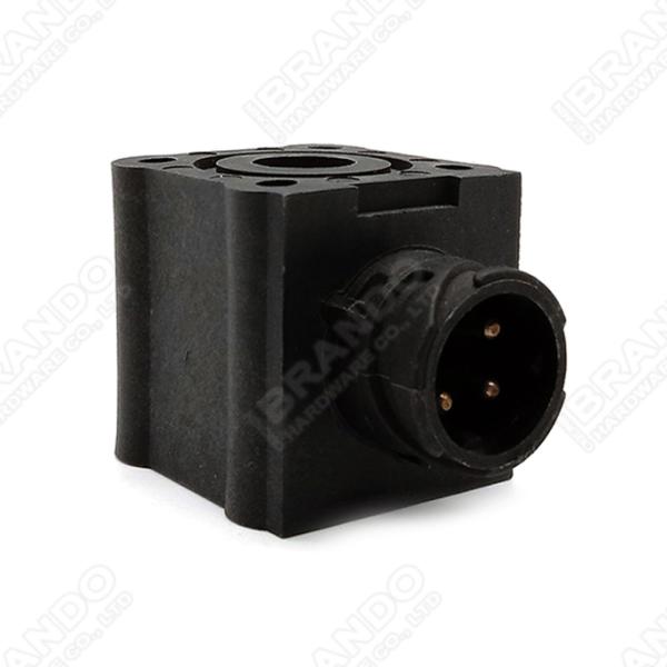 Wabco Type Truck ABS Solenoid Valve Armature 4721950160 4721950550