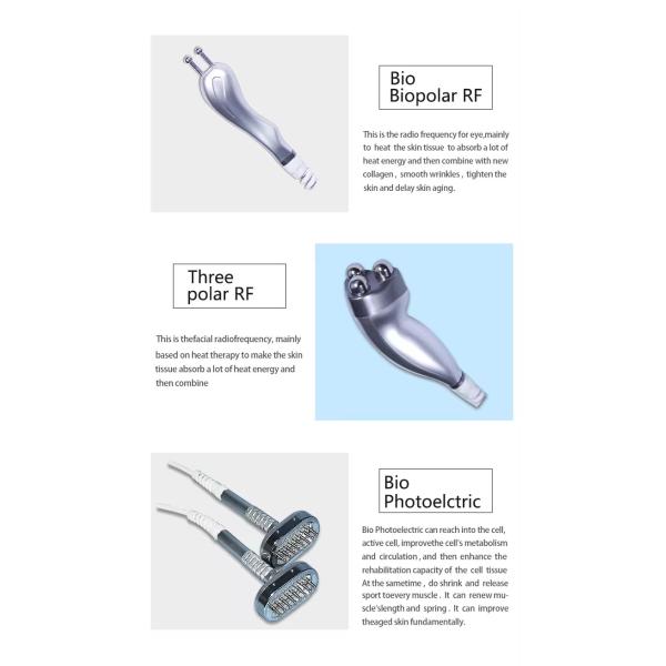 450W Hydrafacial Beauty Machine Professional Ultrasonic Oxygen Jet Peel Machine