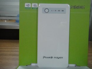 Ultra-thin 4800mAh Mobile Phone Charger Station For All Kinds Of Mobile Phone Brand