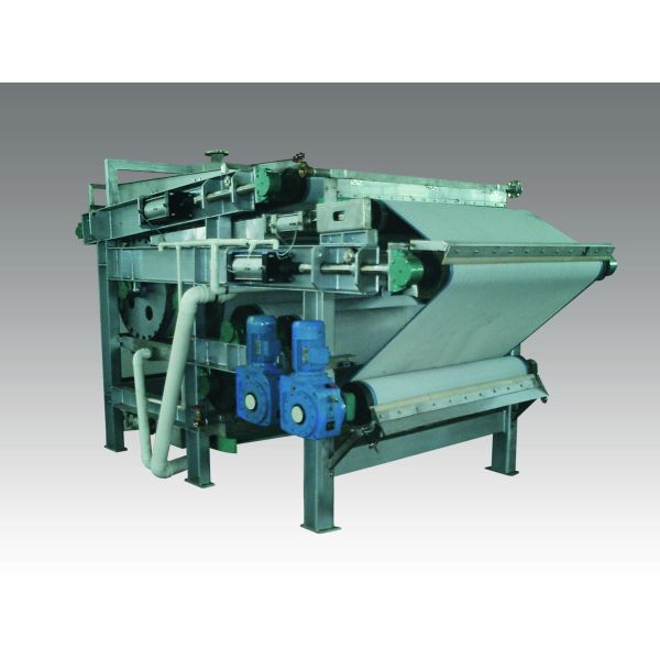Belt Sludge Thickening Machine for Wastewater Treatment Plant