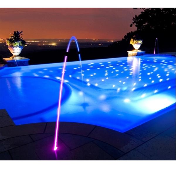 Фонтан двигателя управлением программы 6000L/H скача