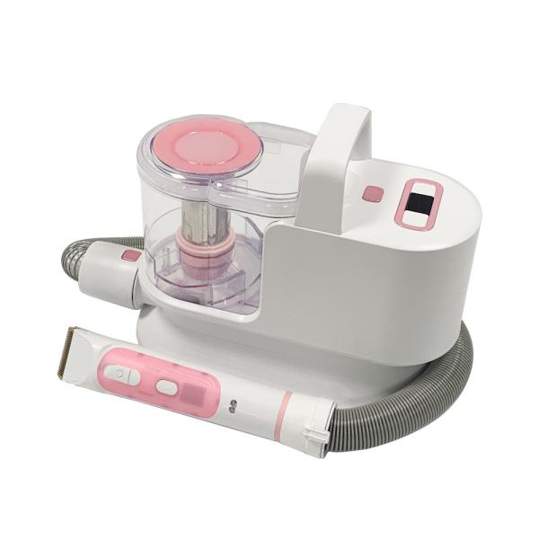 Kit de limpeza de animais de estimação 65dB