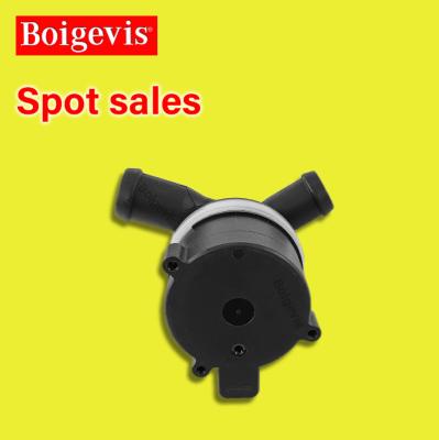 03L96 5561A  BOIGEVIS Replacement Auxiliary Water Pump For Replace/repair Additional Water Pump