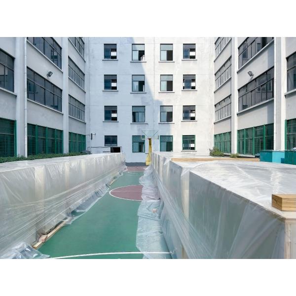 Plastic Recycling Machine Ccd Full Color Plastic Color Sorter Waste Processing