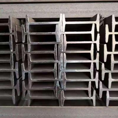 EN GB Standard Stainless Steel Profile 300-600mm Stainless Steel H Beam