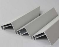 6063-T5 AA20Um dégagent le cadre en aluminium de panneau solaire avec le poinçon/perceuse