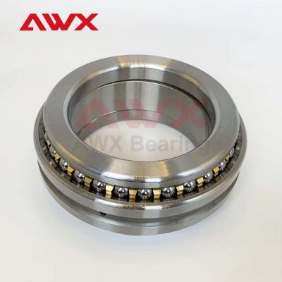Z3V3 2344 Vibration High Precision Thrust Ball Steel Cage Material Machine Tool Bearings