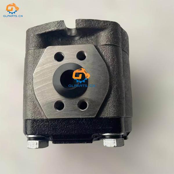 705-41-01920 Excavator Hydraulic Gear Pump Fits Komatsu PC40R-8 PC45R-8