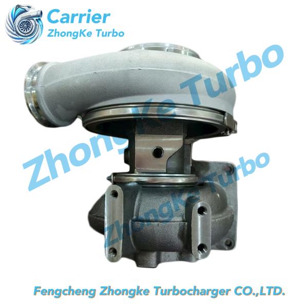 S410T Turbo 14879880006 56412970000 0080969199 1080070R A0080969199 A0090969099 Turbocompresor para camión y autobús Mercedes Benz con motor OM460LA