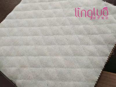 Diamond Quilted Sofa Textile Upholstery Fabrics Holland Furniture Cover