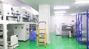 DSHZ Science Technology Co., Ltd.