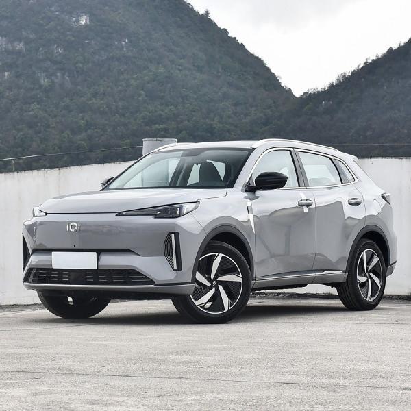 Personalização Changan Qiyuan Q05 60 PRO 2023 Carro Elétrico Carro Híbrido Plug-in