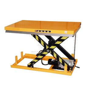 Electric Lift Tables