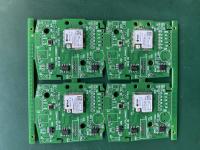 Compteur d'eau protège fuite 2oz Circuit imprimé en cuivre Usine ROHS