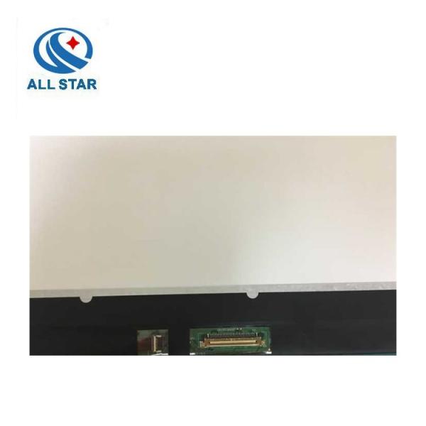 BOE 14.0 Ultra Slim Notebook Screen Replacement EDP NT140WHM-N41 Matte HD Panel