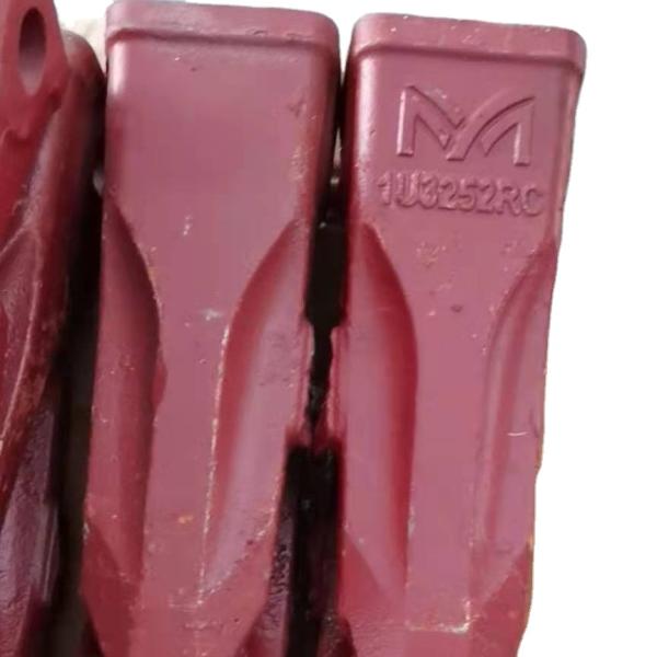 Ковальные зубы для экскаваторов IU3552RC