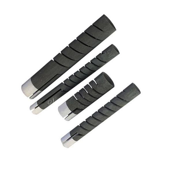 SGR SiC Heating Elements Grade 1600 Silicon Heating Element 1000-6000W