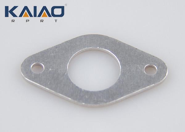 Customized Non Standard CNC Machining Part 0.01mm Tolerance CNC Metal Milling Service