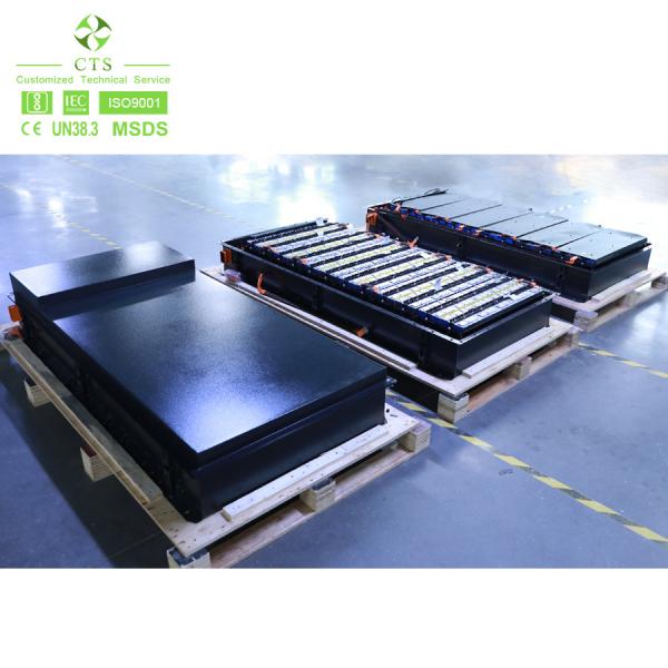Electric Vehicle Lithium Batteries 350V 210Ah Ev Truck Conversion Kit Battery 70kW 100kW 150kW 200kW