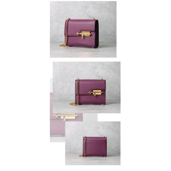 Black Crossbody Genuine Leather Shoulder Bags Barrel Shaped