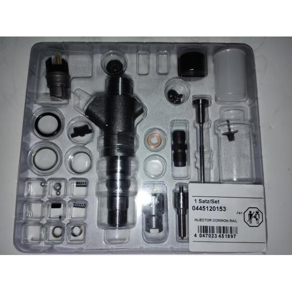 High Quality Fuel Injector Overhaul Repair Kit From Manufacturer on Sale 0445120325