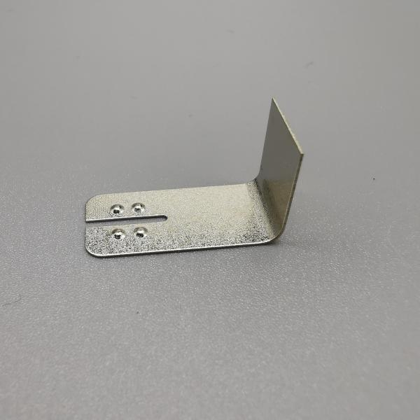 Custom Made Stamped Metal Bracket Widely Used Metal Stamping Parts