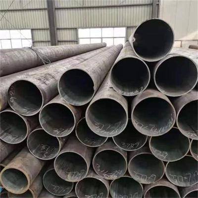 ASTM A192 A179 A178 Pipe Carbon Steel Seamless Tube For High Pressure
