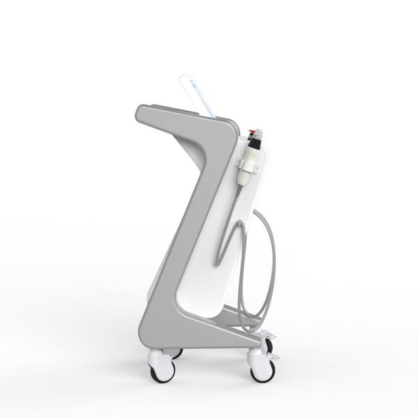 Nubway hottest Fractional Radio Frequency Microneedle facial lifting machine for home use,spa use RF machine