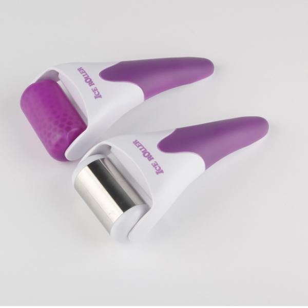Derma Rolling System Face Lifting Roller Korea Ice Roller with Label Service Yes