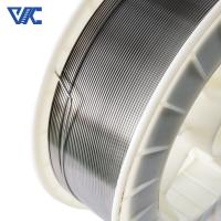 ASTM B160 Fil de soudage au nickel de 0,025 mm avec surface brillante