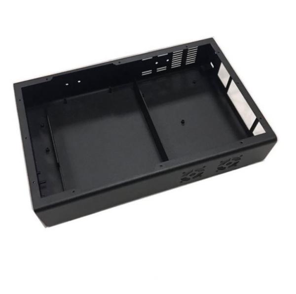 ISO9001 High-Level production factory high precision sheet metal laser cutting parts with more than 10 years