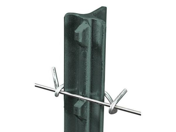 6 Ft 6.5 Ft 8 Ft Metal T Post For Fence Canada 10 Ft Studded T Post