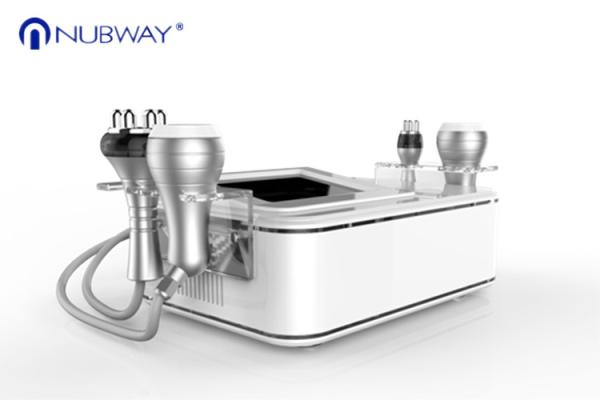 Top quality mini cavitation best rf skin tightening face lifting 6 in 1 ultrasonic cavitation vacuum beauty machine