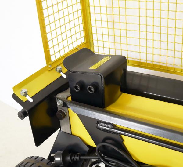 CE 5 Ton / 7 Ton Electric Wood Splitters 1500W / 2300W Motor 110V 220V