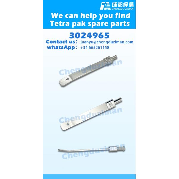 3024965 Техническое обслуживание и ремонт упаковки Tetra Pack