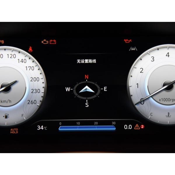 SUV Hyundai Palisade 2023 3.5L Автоматический 4WD Gl Gl 4WD Автоматический бензиновый 3.5L