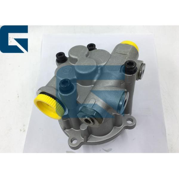 Pompe hydraulique de pilote de la pompe à engrenages de SH200 EX200 K3V112 SH200 pour des pièces de rechange d'excavatrice
