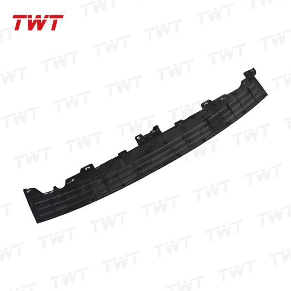 Revestimiento de guardabarros delantero ABS para Toyota Land Cruiser Prado 2009-2011