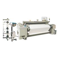 Came que derrama o ar eletrônico Jet Weaving Machine 1000 RPM 360cm